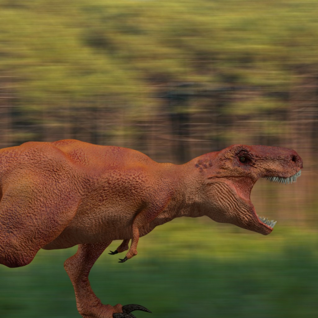 Tyranosaurus Rex preview image 1